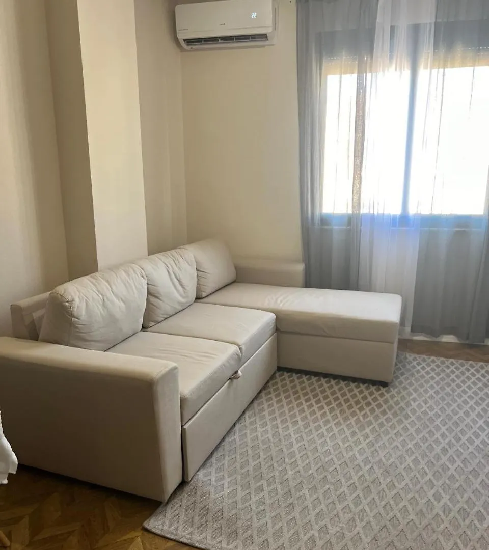 Joana04 Golem, Durres Apartment Golem (Tirana)