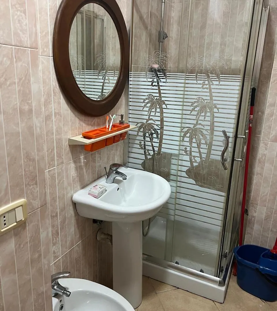 Joana04 Golem, Durres Apartment