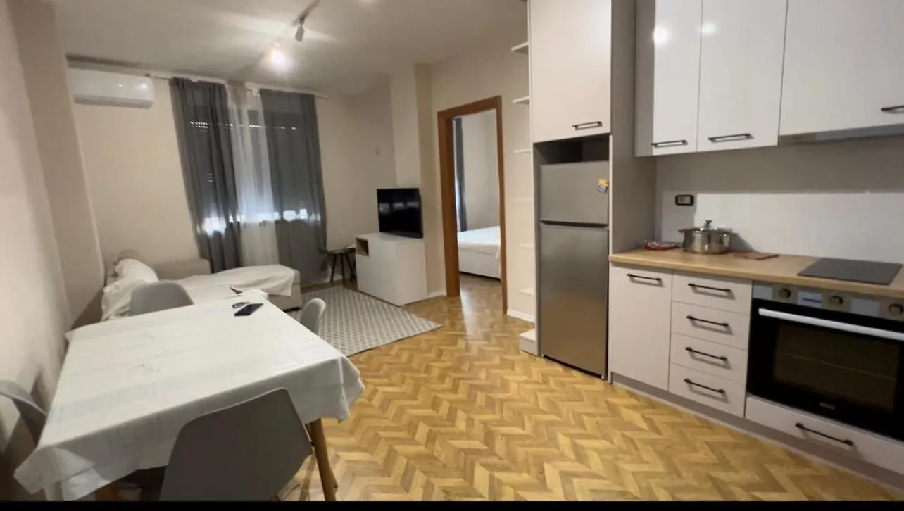 Appartement Joana04 Golem, Durres