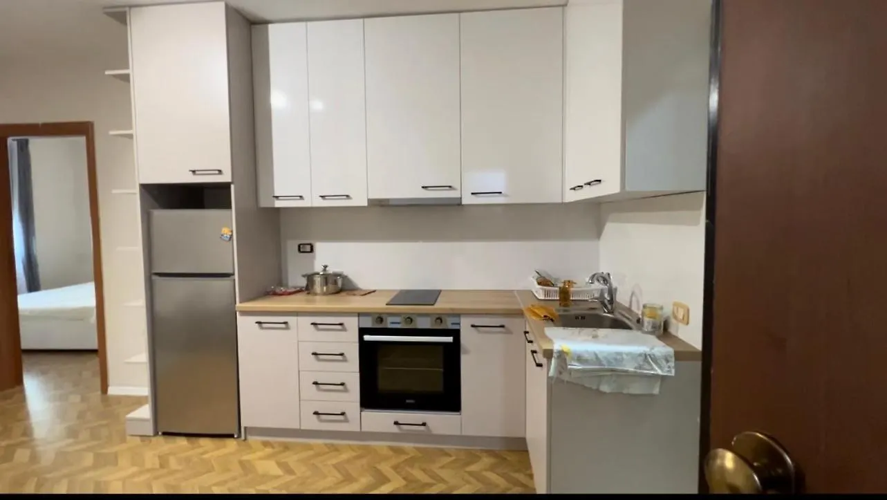 Appartement Joana04 Golem, Durres 0*, Golem (Tirana) Albanie