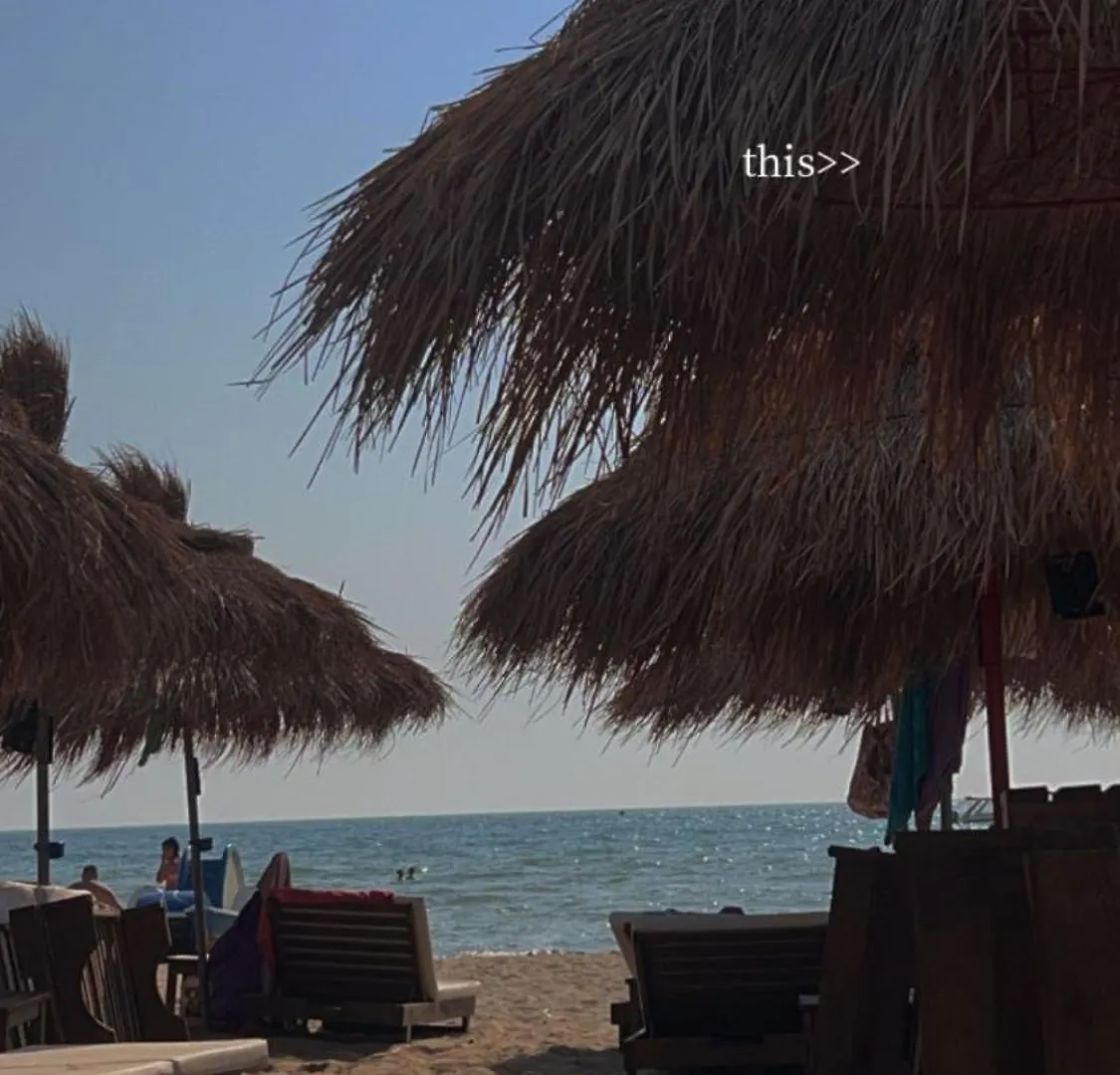 Joana04 Golem, Durres Apartment  Golem (Tirana)